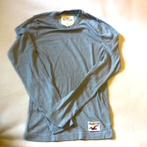 Men’s Hollister Long Sleeve
